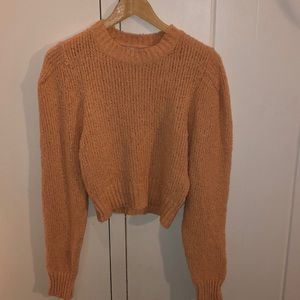 Zara Knit Sweater